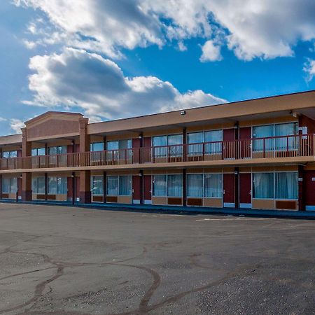 Quality Inn Luray Exterior photo