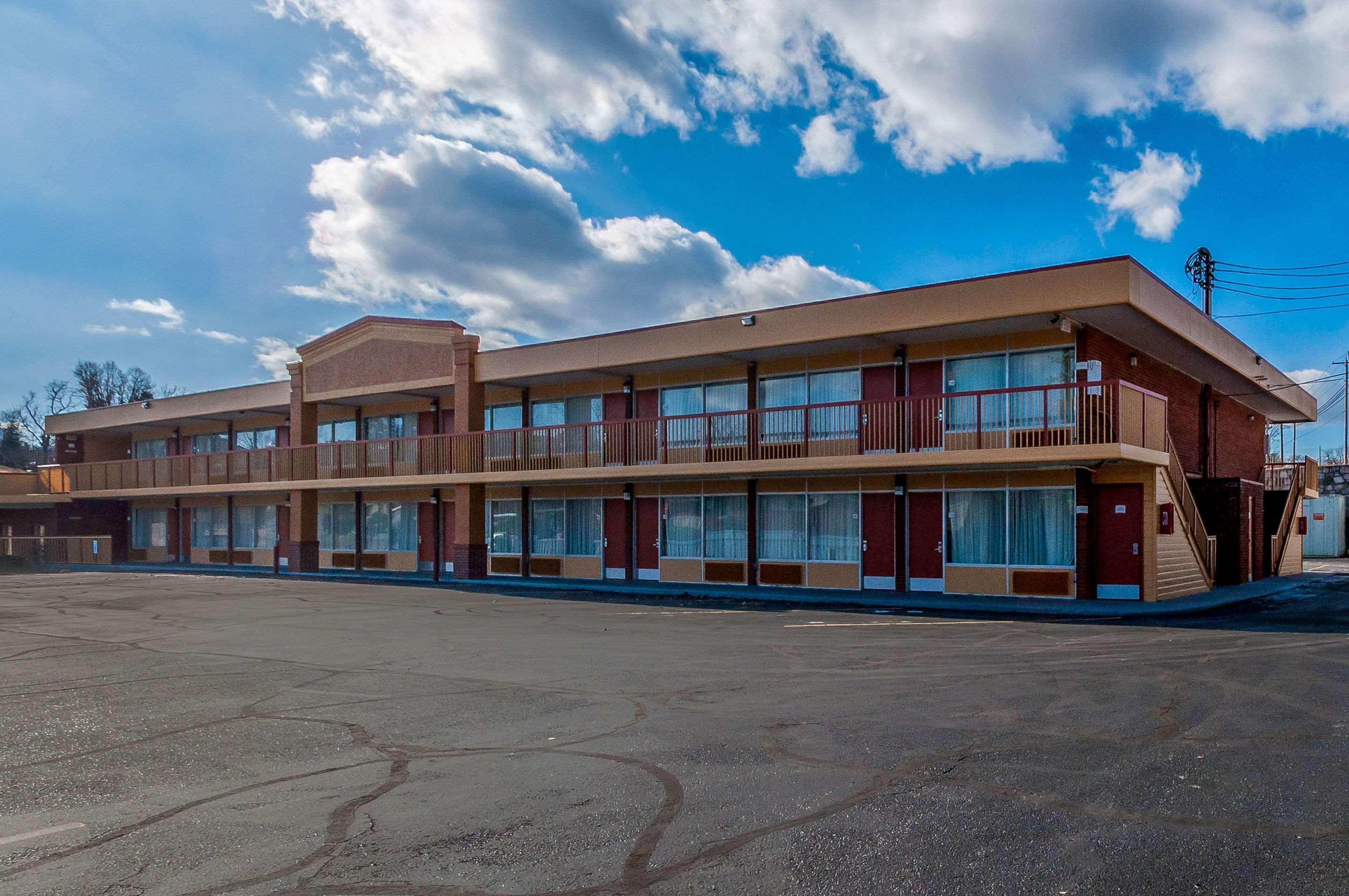 Quality Inn Luray Exterior photo