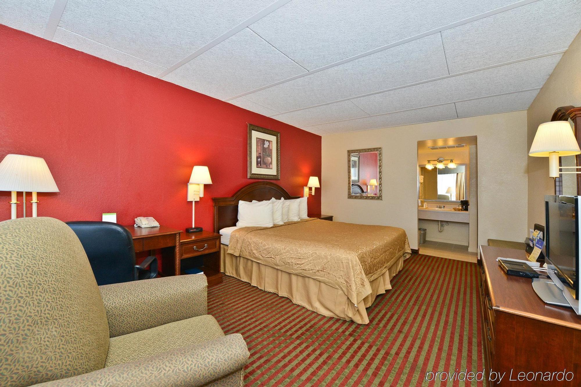 Quality Inn Luray Exterior photo