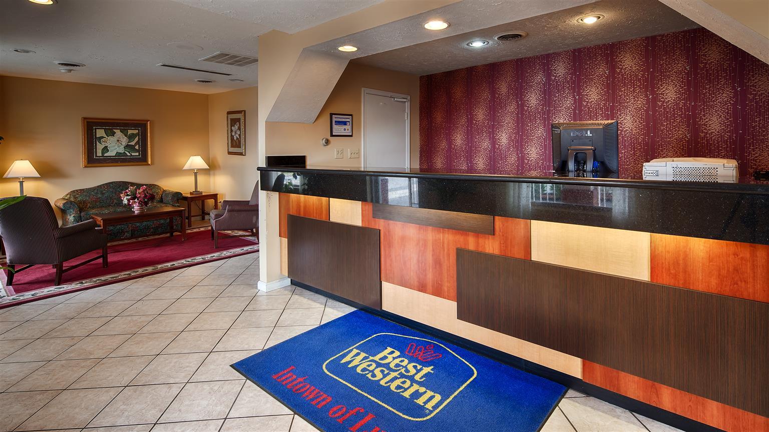 Quality Inn Luray Exterior photo