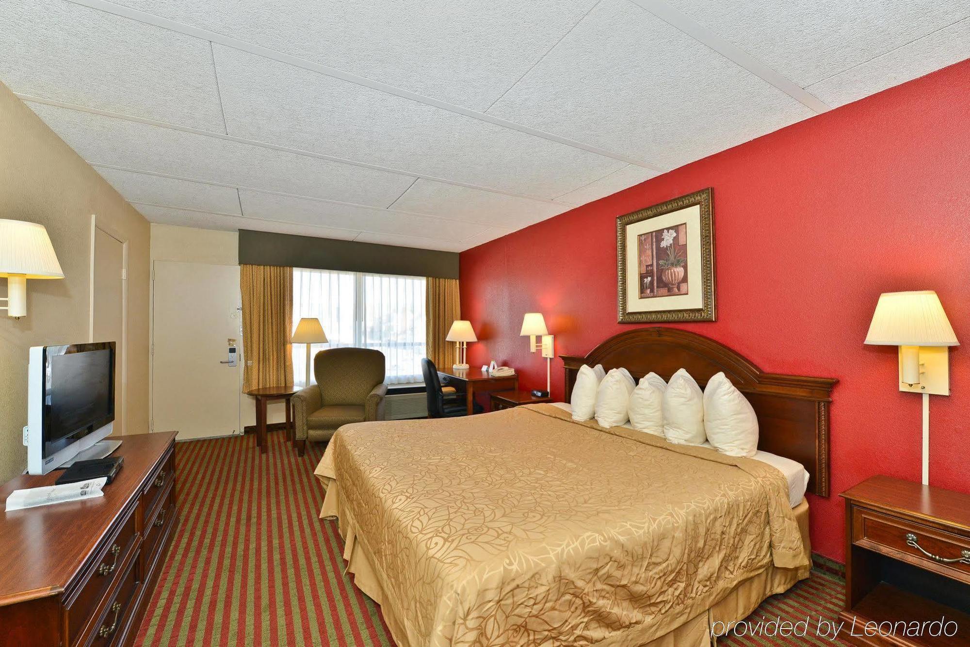 Quality Inn Luray Exterior photo