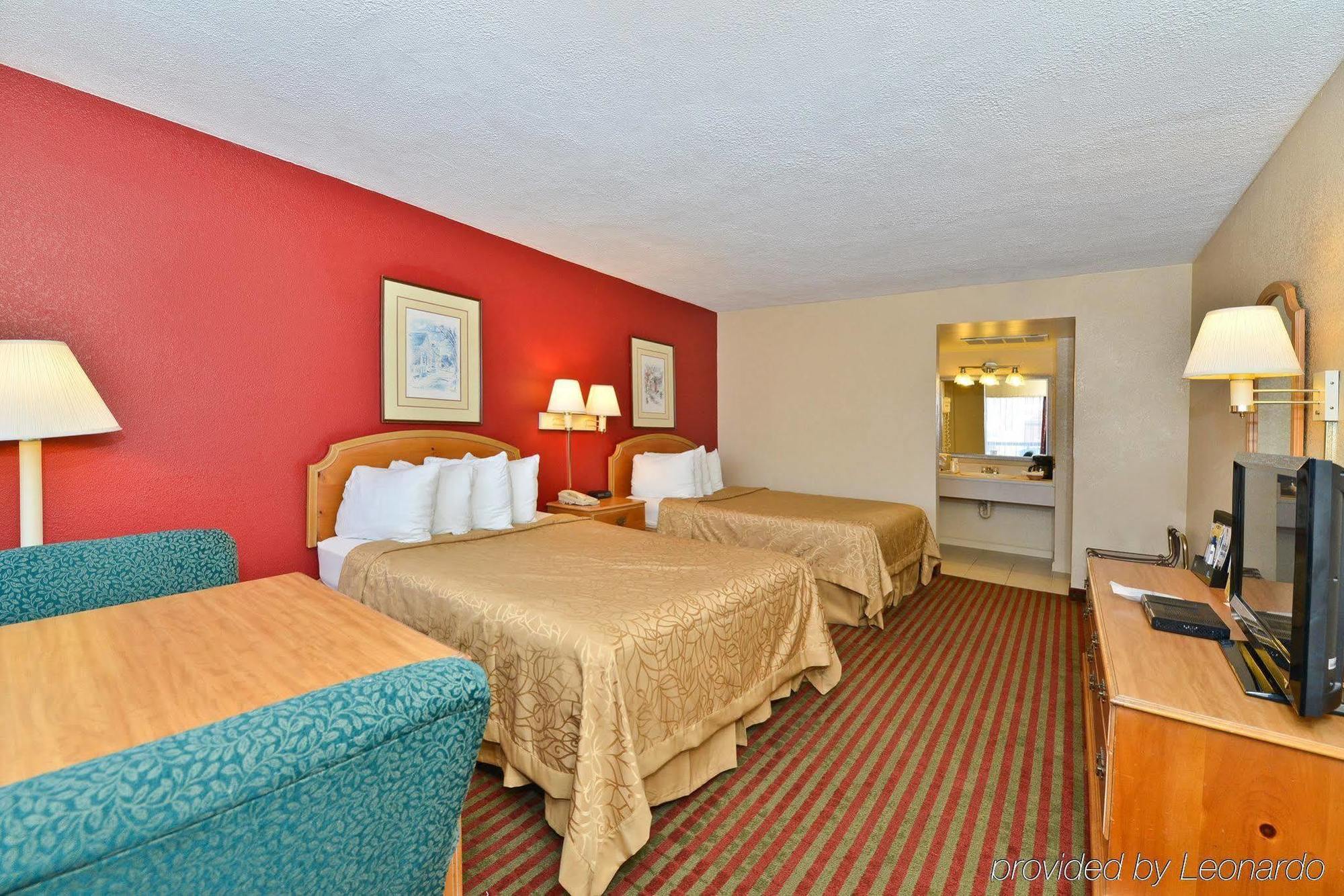 Quality Inn Luray Exterior photo