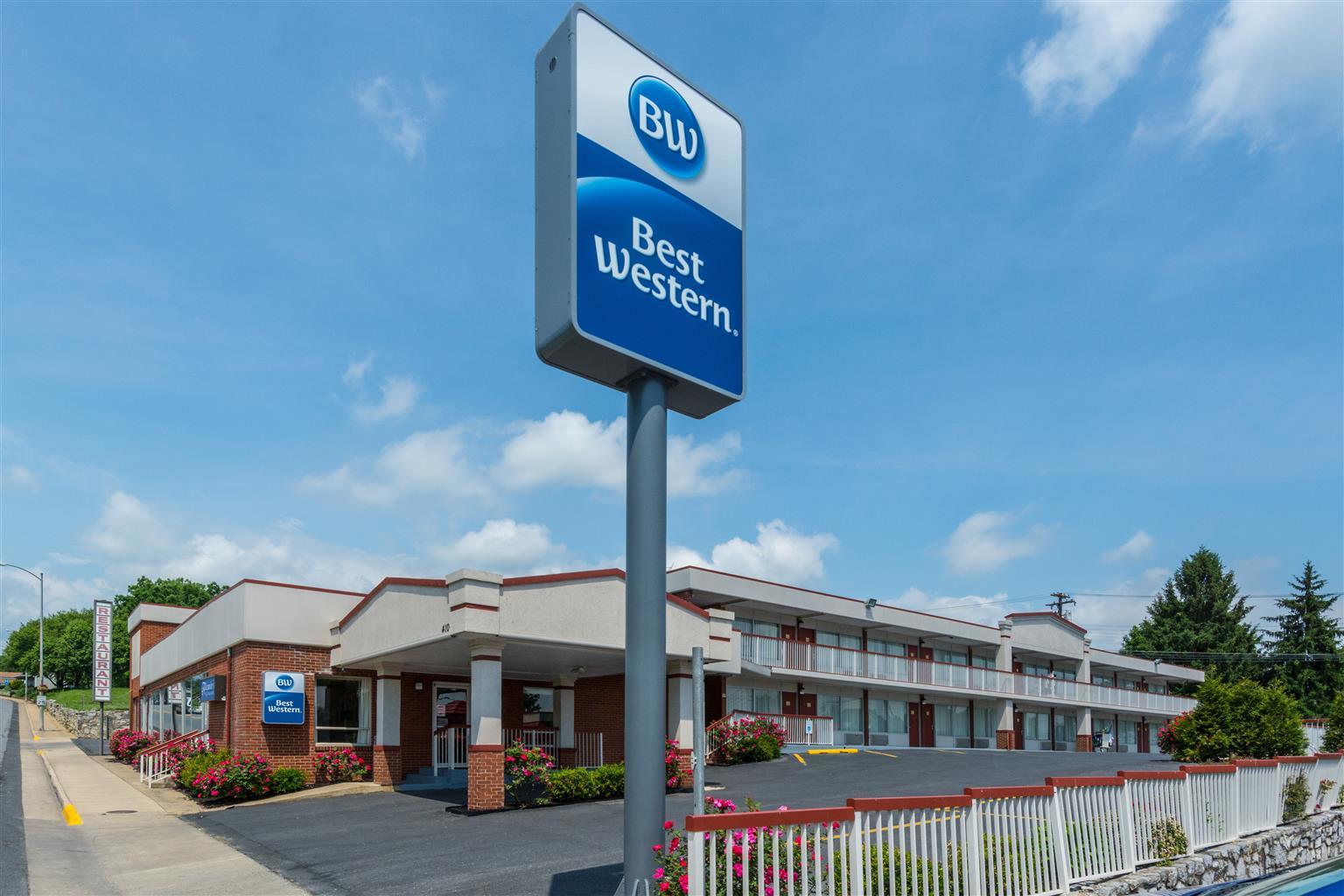 Quality Inn Luray Exterior photo